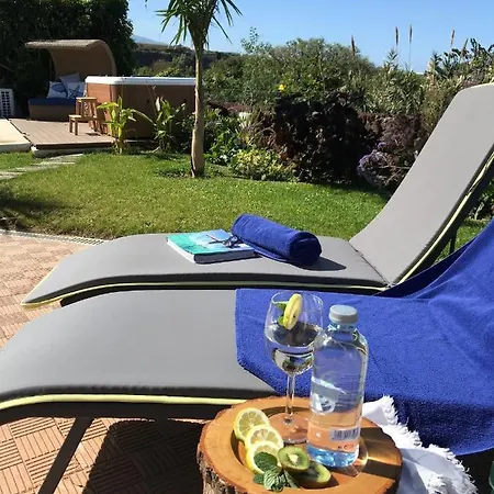 Casa Maria 64 Ferienhaus
