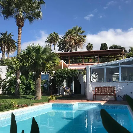 Hébergement de vacances Casa Maria 64