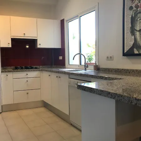 Casa Maria 64 Hébergement de vacances