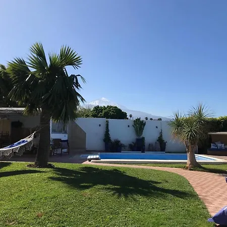 Hébergement de vacances Casa Maria 64