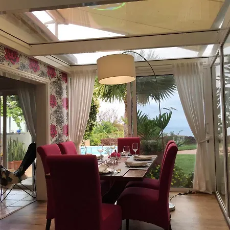 Hébergement de vacances Casa Maria 64 *