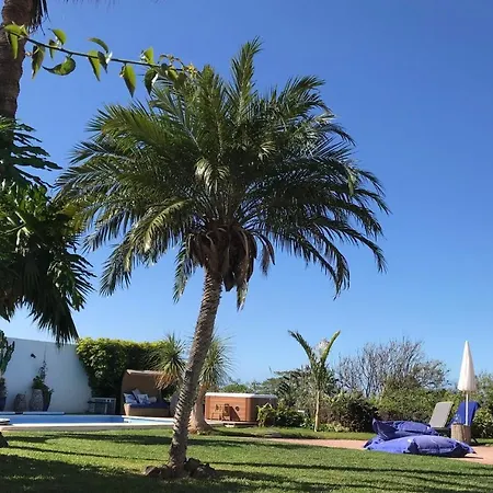 Hébergement de vacances Casa Maria 64