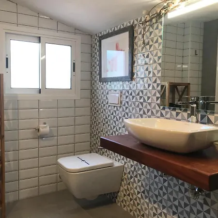 Σπίτι διακοπών Casa Maria 64 *