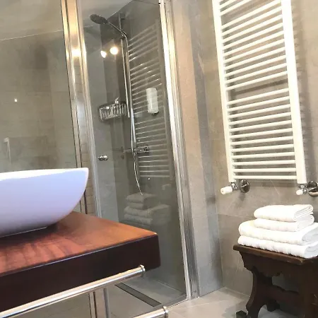 Hébergement de vacances Casa Maria 64 *