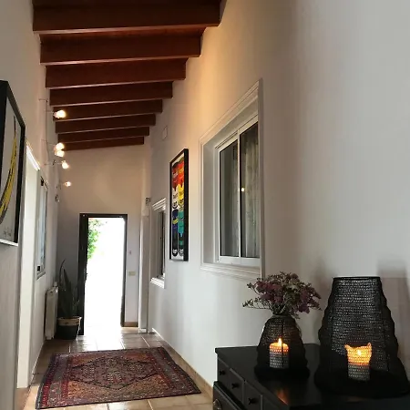 Hébergement de vacances Casa Maria 64 La Victoria de Acentejo