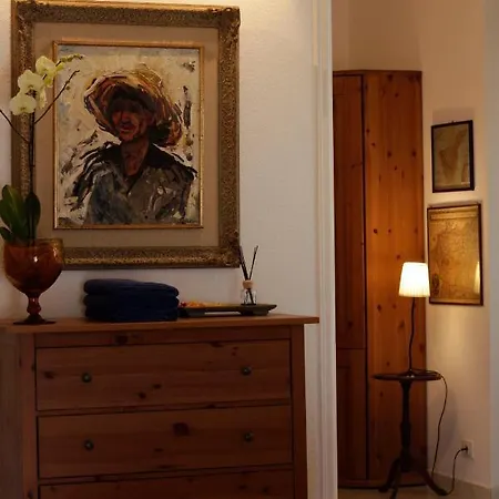 Casa Maria 64 Hébergement de vacances