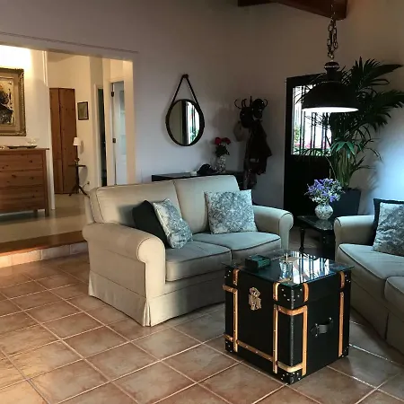 Casa Maria 64 Hébergement de vacances La Victoria de Acentejo