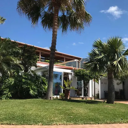 Casa Maria 64 度假居