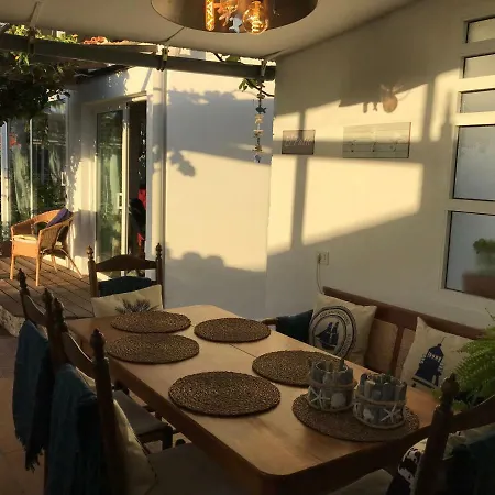 Casa Maria 64 Hébergement de vacances *