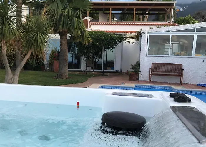 Casa Maria 64 Hébergement de vacances