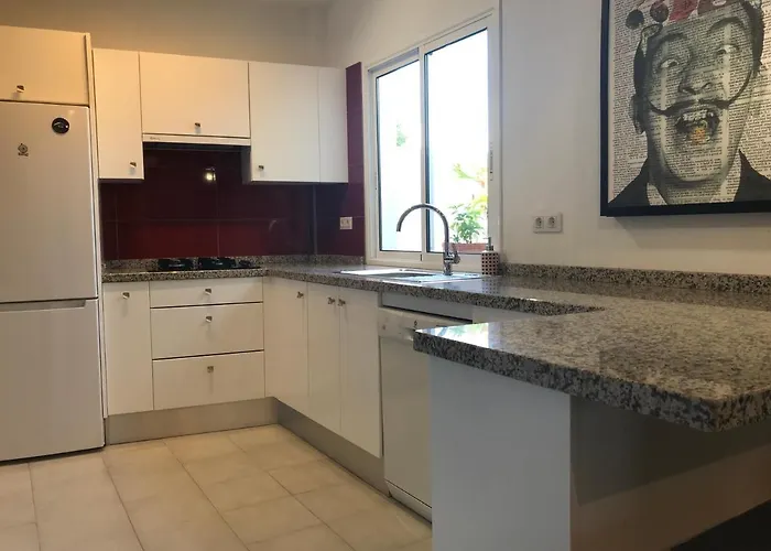 Casa Maria 64 Hébergement de vacances