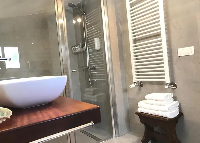 Hébergement de vacances Casa Maria 64 *