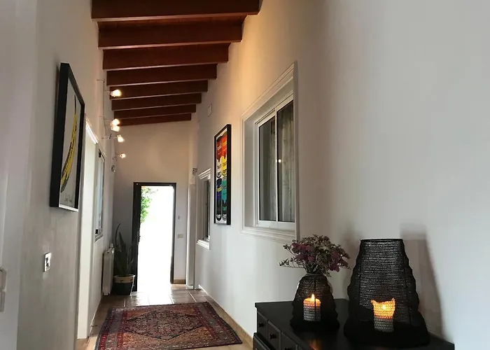 Hébergement de vacances Casa Maria 64 La Victoria de Acentejo