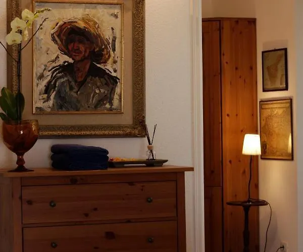 Casa Maria 64 Hébergement de vacances