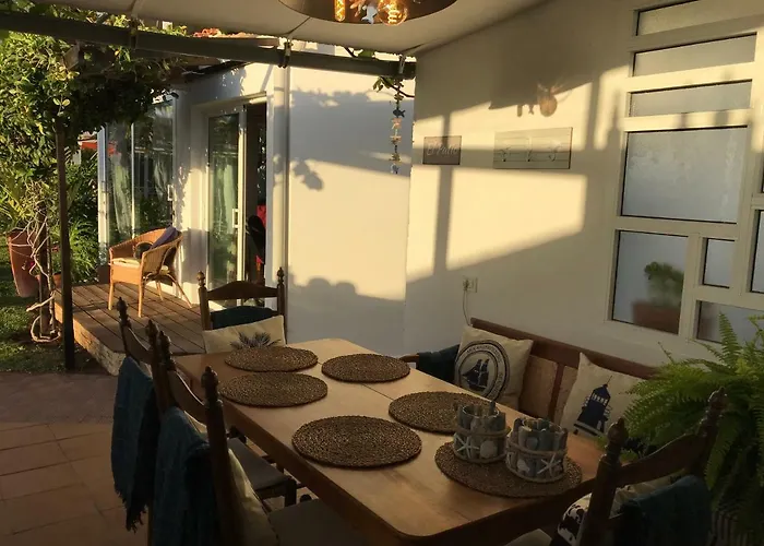 Casa Maria 64 Hébergement de vacances *
