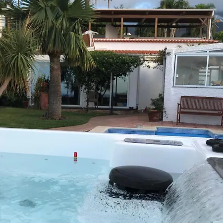 Casa Maria 64 Dom wakacyjny