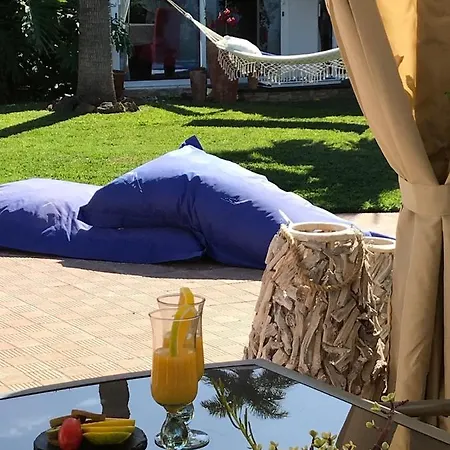Casa Maria 64 *