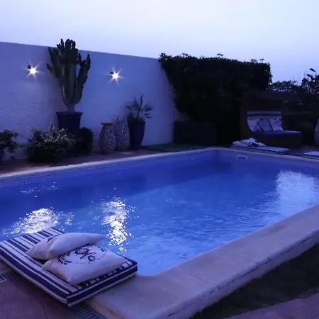 Casa Maria 64 Dom wakacyjny